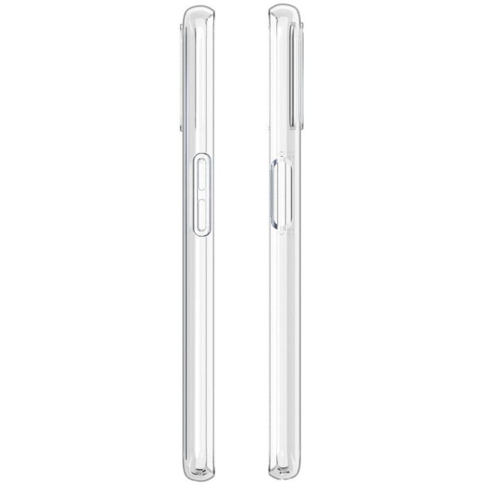 Чохол до мобільного телефона BeCover Oppo A52 Transparent (705095)