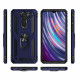 Чохол до мобільного телефона BeCover Military Xiaomi Redmi 9 Blue (705129) (705129)