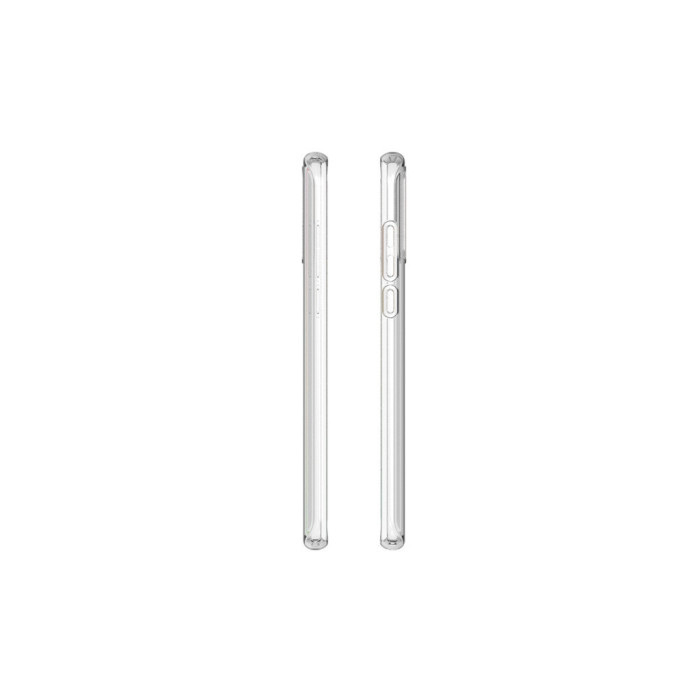 Чохол до мобільного телефона BeCover Huawei P Smart S Transparancy (705134) (705134)