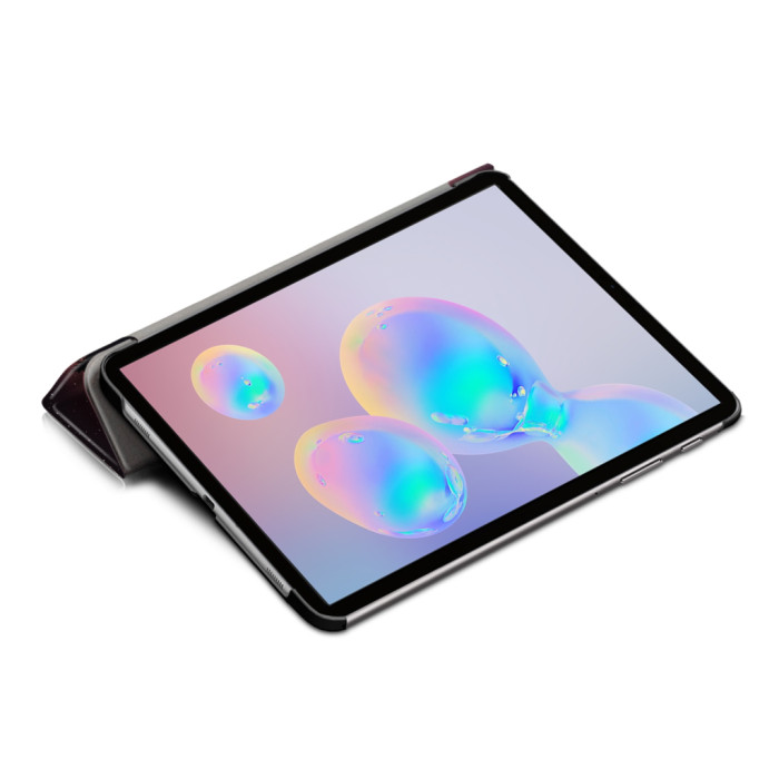 Чохол до планшета BeCover Smart Case Samsung Galaxy Tab S6 Lite 10.4 P610/P613/P615/P619 Dusk (705196)