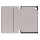Чохол до планшета BeCover Smart Case Samsung Galaxy Tab S6 Lite 10.4 P610/P613/P615/P619 Dusk (705196)