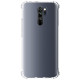 Чохол до мобільного телефона BeCover Xiaomi Redmi 9 Clear (705207)