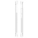 Чохол до мобільного телефона BeCover Anti-Shock Xiaomi Redmi 9A Clear (705208) (705208)
