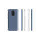 Чохол до мобільного телефона BeCover Xiaomi Redmi Note 9 / 10X Clear (705209)