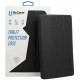 Чохол до планшета BeCover Smart Case Samsung Galaxy Tab S7 Plus Black (705225)