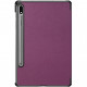 Чохол до планшета BeCover Smart Case Samsung Galaxy Tab S7 Plus Purple (705228)