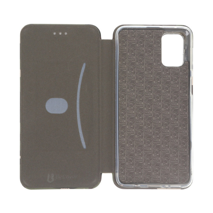 Чохол до мобільного телефона BeCover Exclusive Samsung Galaxy M31s SM-M317 Camouflage (705266)