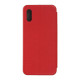 Чохол до мобільного телефона BeCover Exclusive Xiaomi Redmi 9A Burgundy Red (705271)