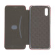 Чохол до мобільного телефона BeCover Exclusive Xiaomi Redmi 9A Burgundy Red (705271)
