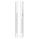 Чохол до мобільного телефона BeCover Anti-Shock Samsung Galaxy M51 SM-M515 Clear (705333)