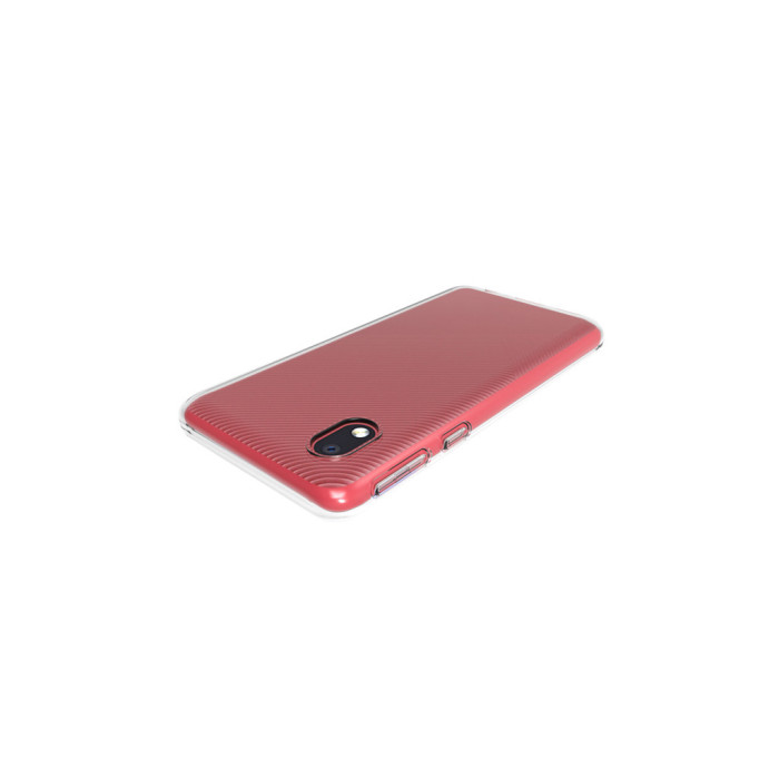 Чохол до мобільного телефона BeCover Samsung Galaxy A01 Core SM-A013 Transparancy (705348)
