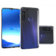 Чохол до мобільного телефона BeCover Motorola Moto G8 Power Transparancy (705353)
