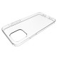 Чохол до мобільного телефона BeCover Apple iPhone 12 Pro Max Transparancy (705365)