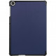 Чохол до планшета BeCover Smart Case Huawei MatePad T10 Deep Blue (705390)