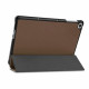 Чохол до планшета BeCover Smart Case Huawei MatePad T10s / T10s (2nd Gen) Brown (705398)