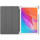 Чохол до планшета BeCover Smart Case Huawei MatePad T10s / T10s (2nd Gen) Gray (705402)