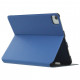 Чохол до планшета BeCover Premium Apple iPad Air 10.9 2020/2022 Deep Blue (705440)