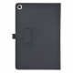 Чохол до планшета BeCover Slimbook Huawei MatePad T10 Black (705449)