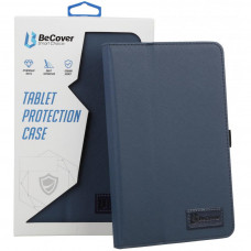 Чохол до планшета BeCover Slimbook Huawei MatePad T10 Deep Blue (705450)