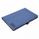 Чохол до планшета BeCover Slimbook Huawei MatePad T10 Deep Blue (705450)