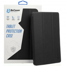 Чохол до планшета BeCover Smart Case Apple iPad Air 10.9 2020/2022 Black (705487)