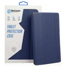 Чохол до планшета BeCover Smart Case Apple iPad Air 10.9 2020/2022 Deep Blue (705488)