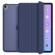 Чохол до планшета BeCover Smart Case Apple iPad Air 10.9 2020/2022 Deep Blue (705488)