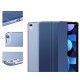 Чохол до планшета BeCover Smart Case Apple iPad Air 10.9 2020/2022 Deep Blue (705488)