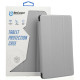 Чохол до планшета BeCover Smart Case Apple iPad Air 10.9 2020/2022 Gray (705489)