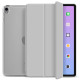 Чохол до планшета BeCover Smart Case Apple iPad Air 10.9 2020/2022 Gray (705489)