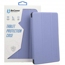 Чохол до планшета BeCover Smart Case Apple iPad Air 10.9 2020/2022 Purple (705490)