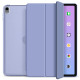 Чохол до планшета BeCover Smart Case Apple iPad Air 10.9 2020/2022 Purple (705490)