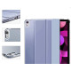 Чохол до планшета BeCover Smart Case Apple iPad Air 10.9 2020/2022 Purple (705490)