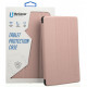 Чохол до планшета BeCover Smart Case Apple iPad Air 10.9 2020/2022 Rose Gold (705492)