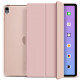 Чохол до планшета BeCover Smart Case Apple iPad Air 10.9 2020/2022 Rose Gold (705492)