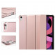 Чохол до планшета BeCover Smart Case Apple iPad Air 10.9 2020/2022 Rose Gold (705492)