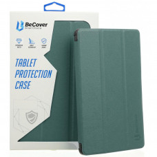 Чохол до планшета BeCover Smart Case Apple iPad Air 10.9 2020/2022 Dark Green (705494)