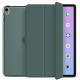 Чохол до планшета BeCover Smart Case Apple iPad Air 10.9 2020/2022 Dark Green (705494)