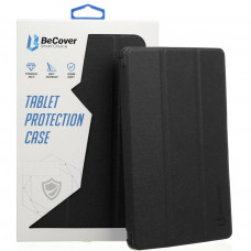 Чохол до планшета BeCover Apple iPad Air 10.9 2020/2022 Black (705495)