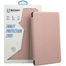 Чохол до планшета BeCover Apple iPad Air 10.9 2020/2022 Rose Gold (705501)