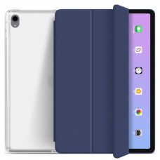 Чохол до планшета BeCover Tri Fold Soft TPU Apple iPad Air 10.9 2020/2022 Deep Blue (705503)