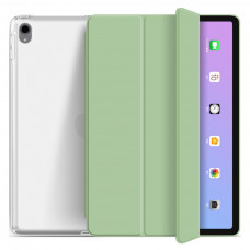 Чохол до планшета BeCover Tri Fold Soft TPU Apple iPad Air 10.9 2020/2022 Green (705504)