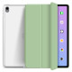 Чохол до планшета BeCover Tri Fold Soft TPU Apple iPad Air 10.9 2020/2022 Green (705504)