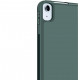 Чохол до планшета BeCover Apple Pencil Apple iPad Air 10.9 2020/2022 Dark Green (705514)