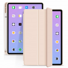 Чохол до планшета BeCover Apple Pencil Apple iPad Air 10.9 2020/2022 Pink (705516)