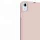 Чохол до планшета BeCover Apple Pencil Apple iPad Air 10.9 2020/2022 Pink (705516)