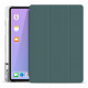 Чохол до планшета BeCover Soft TPU Apple Pencil Apple iPad Air 10.9 2020/2022 Dark Green (705521)