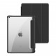 Чохол до планшета BeCover Soft Edge Apple iPad Air 10.9 2020/2022 Black (705533)