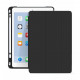 Чохол до планшета BeCover Soft Edge Apple iPad Air 10.9 2020/2022 Black (705533)