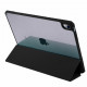 Чохол до планшета BeCover Soft Edge Apple iPad Air 10.9 2020/2022 Black (705533)